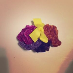 Scrunchies